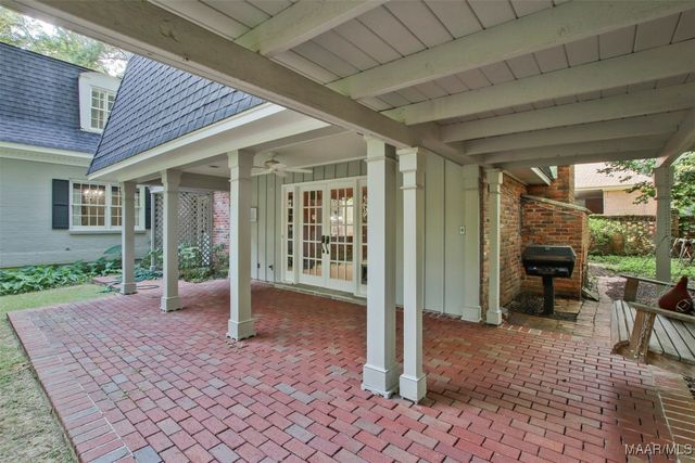 1743 Croom Drive, Montgomery, AL 36106