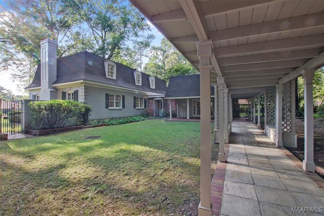 1743 Croom Drive, Montgomery, AL 36106