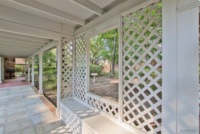 1743 Croom Drive, Montgomery, AL 36106