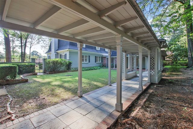 1743 Croom Drive, Montgomery, AL 36106