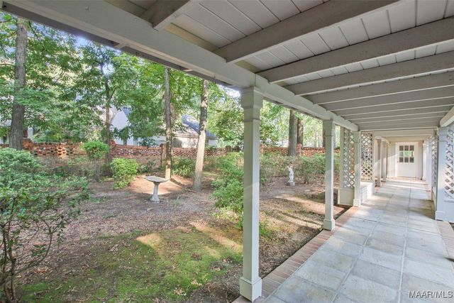 1743 Croom Drive, Montgomery, AL 36106