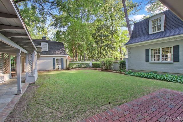 1743 Croom Drive, Montgomery, AL 36106