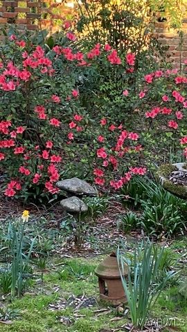 1743 Croom Drive, Montgomery, AL 36106