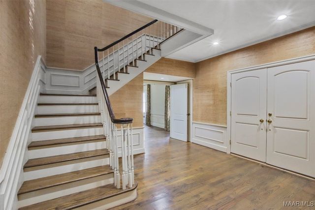 1743 Croom Drive, Montgomery, AL 36106