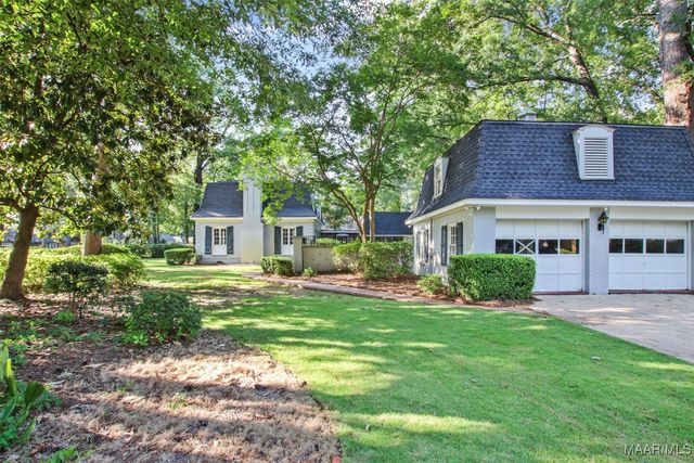 1743 Croom Drive, Montgomery, AL 36106