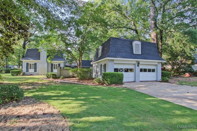 1743 Croom Drive, Montgomery, AL 36106