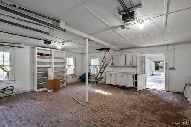 1743 Croom Drive, Montgomery, AL 36106