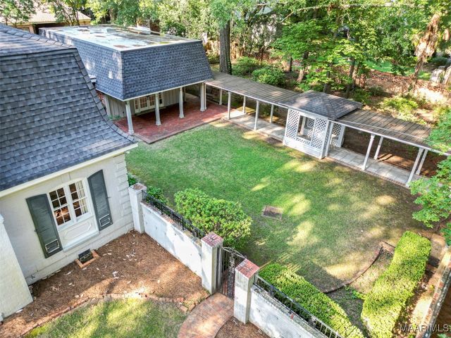 1743 Croom Drive, Montgomery, AL 36106