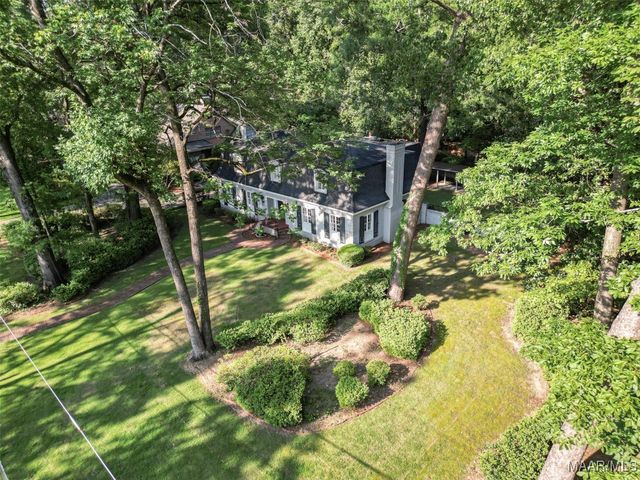 1743 Croom Drive, Montgomery, AL 36106