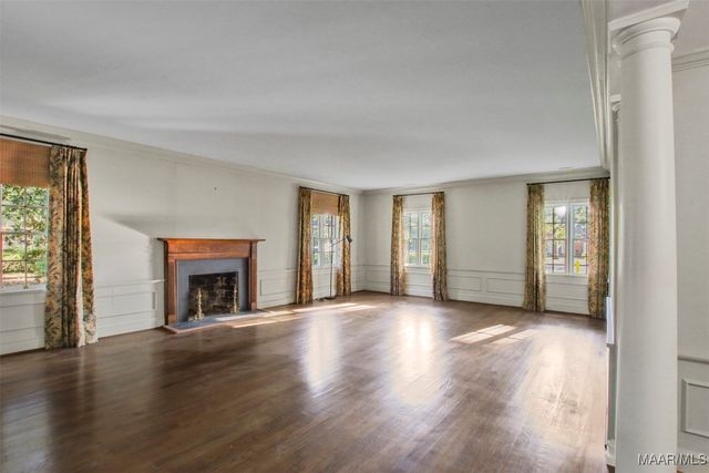 1743 Croom Drive, Montgomery, AL 36106