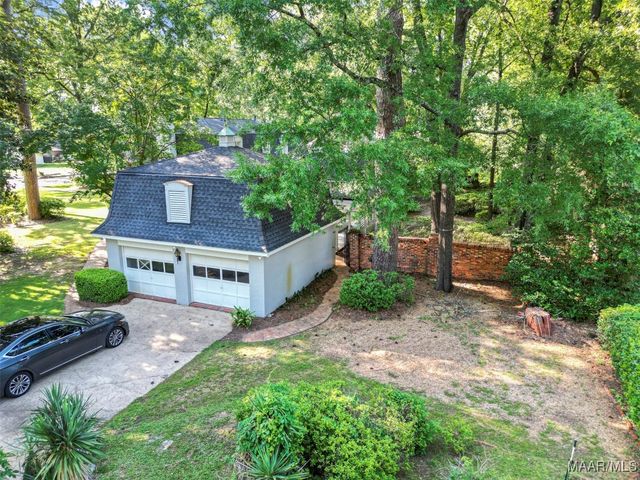 1743 Croom Drive, Montgomery, AL 36106