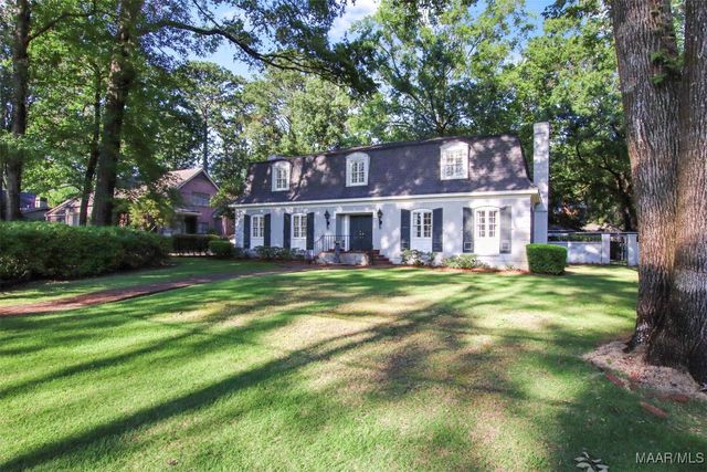 1743 Croom Drive, Montgomery, AL 36106