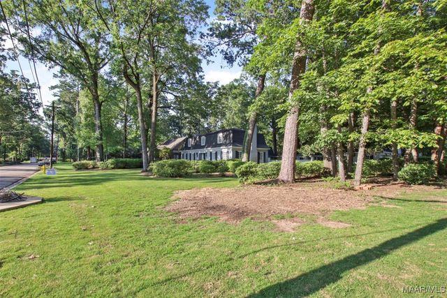 1743 Croom Drive, Montgomery, AL 36106