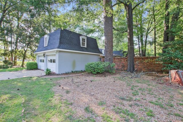 1743 Croom Drive, Montgomery, AL 36106