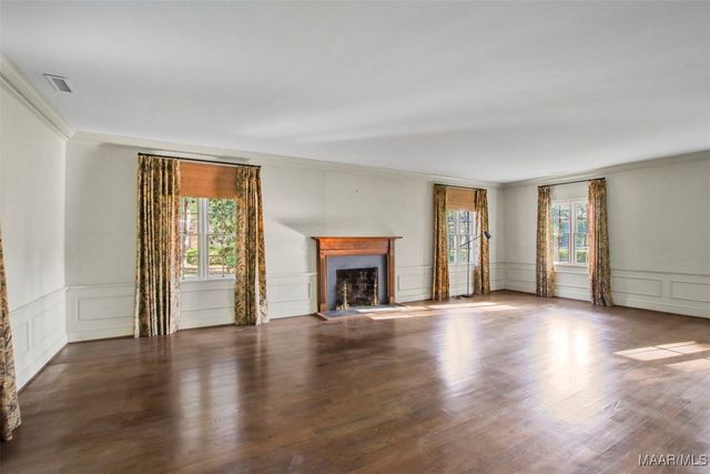 1743 Croom Drive, Montgomery, AL 36106