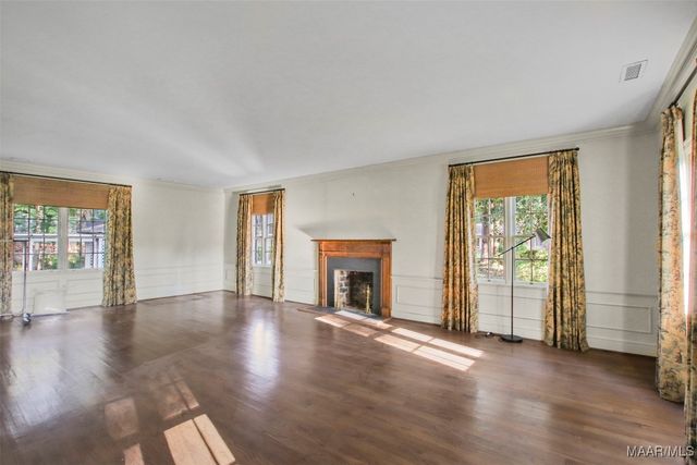 1743 Croom Drive, Montgomery, AL 36106