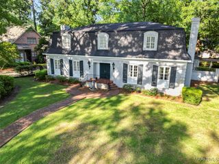 1743 Croom Drive, Montgomery, AL 36106