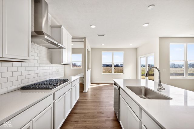 2569 Pearson Parkway, Plainfield, IN 46168