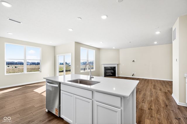 2569 Pearson Parkway, Plainfield, IN 46168