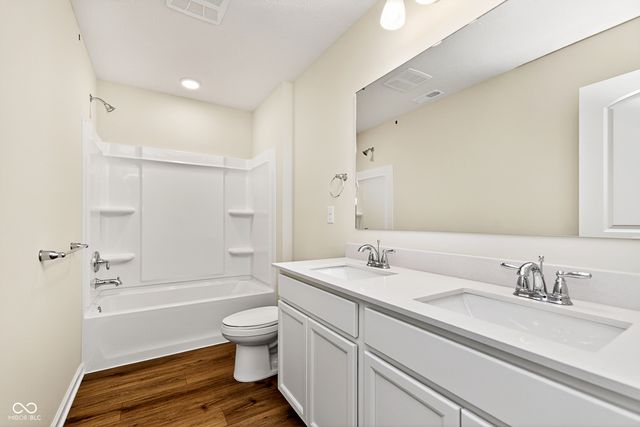 2569 Pearson Parkway, Plainfield, IN 46168