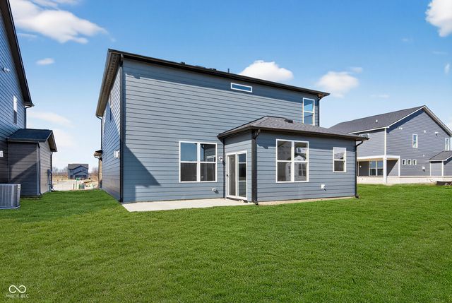 2569 Pearson Parkway, Plainfield, IN 46168
