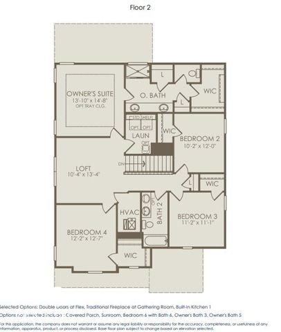 2569 Pearson Parkway, Plainfield, IN 46168