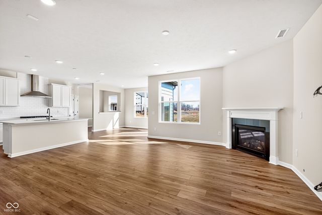 2569 Pearson Parkway, Plainfield, IN 46168