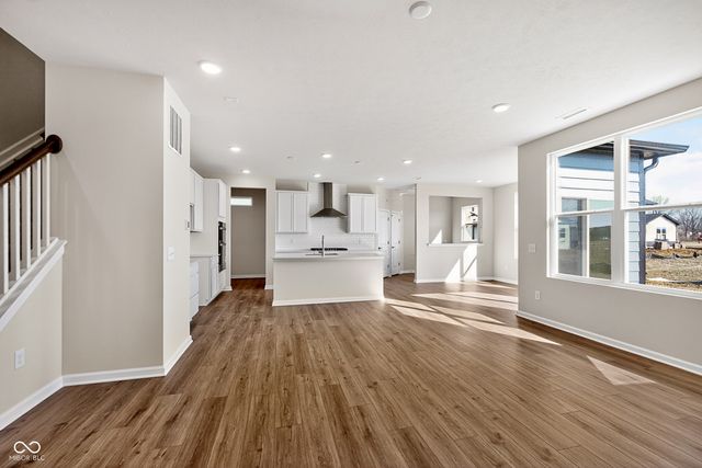 2569 Pearson Parkway, Plainfield, IN 46168