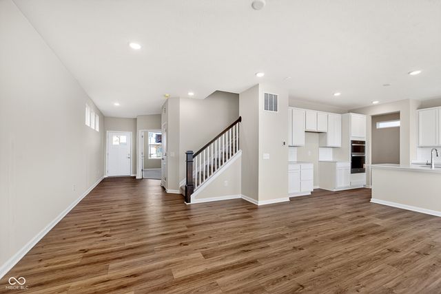 2569 Pearson Parkway, Plainfield, IN 46168