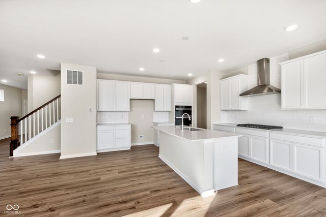 2569 Pearson Parkway, Plainfield, IN 46168