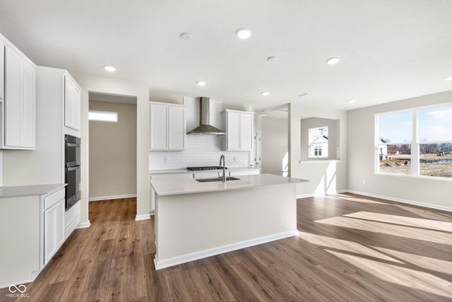 2569 Pearson Parkway, Plainfield, IN 46168