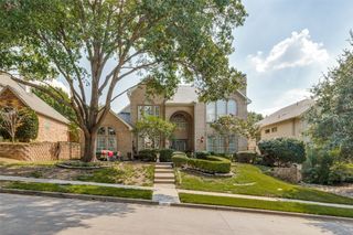 211 Long Canyon Court, Richardson, TX 75080
