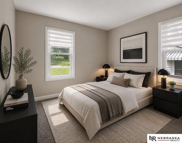 2948 N 56 Street, Omaha, NE 68104