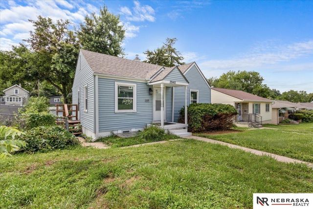 2948 N 56 Street, Omaha, NE 68104