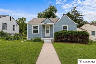 2948 N 56 Street, Omaha, NE 68104