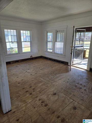 1836 BESSEMER ROAD, Birmingham, AL 35208