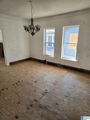 1836 BESSEMER ROAD, Birmingham, AL 35208