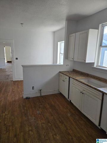 1836 BESSEMER ROAD, Birmingham, AL 35208