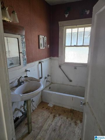 1836 BESSEMER ROAD, Birmingham, AL 35208