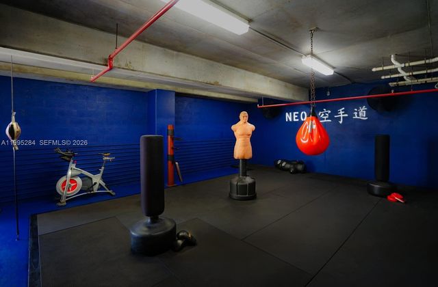 690 SW 1st Ct 2126, Miami, FL 33130