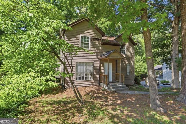 3848 Valley Brook Road, Snellville, GA 30039