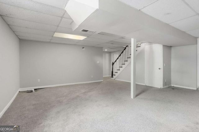3848 Valley Brook Road, Snellville, GA 30039