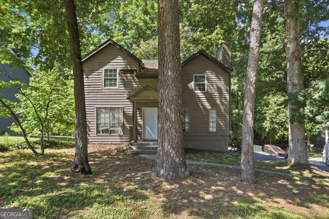 3848 Valley Brook Road, Snellville, GA 30039