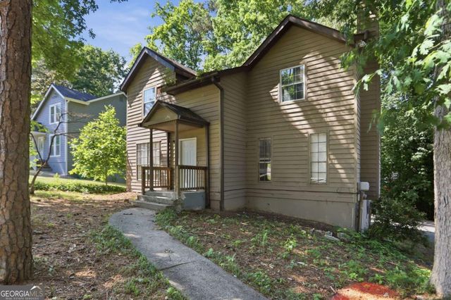 3848 Valley Brook Road, Snellville, GA 30039