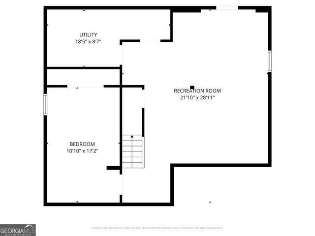 3848 Valley Brook Road, Snellville, GA 30039
