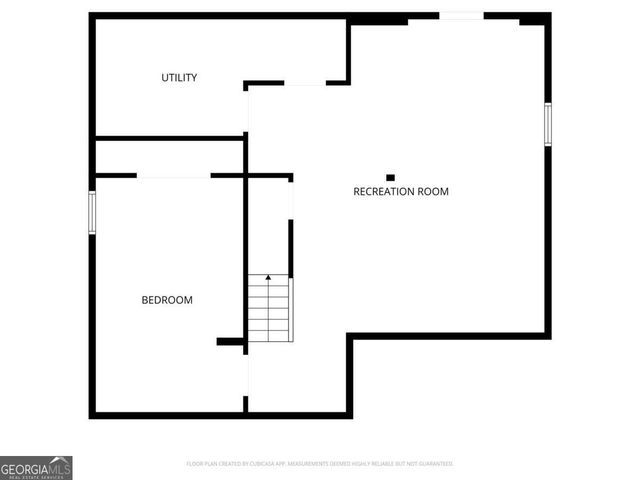 3848 Valley Brook Road, Snellville, GA 30039