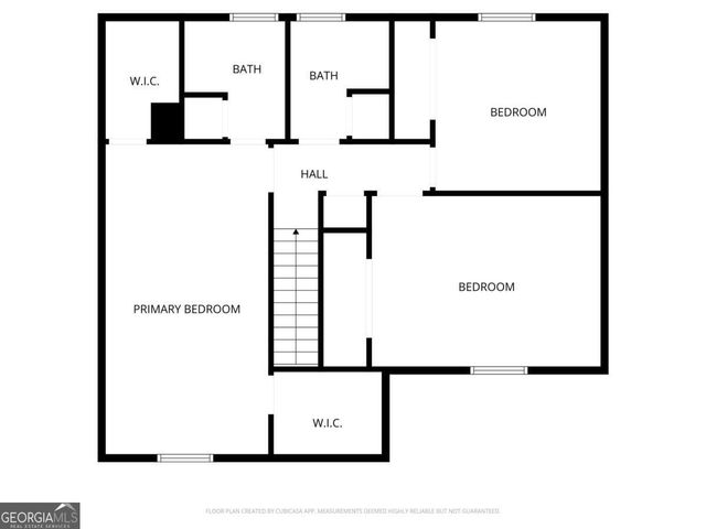 3848 Valley Brook Road, Snellville, GA 30039