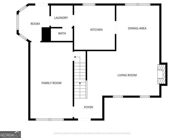3848 Valley Brook Road, Snellville, GA 30039