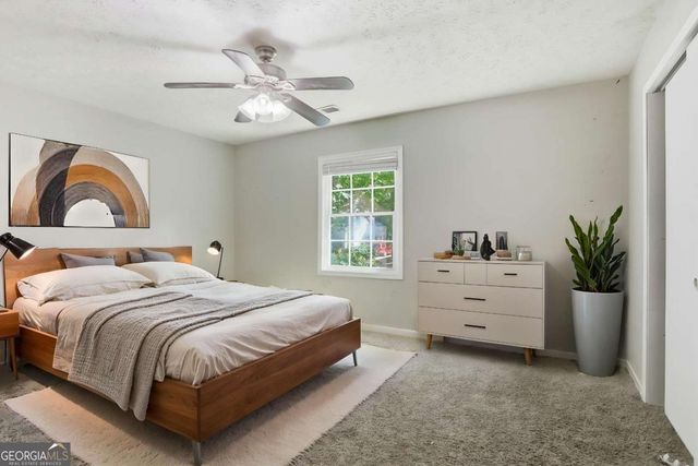 3848 Valley Brook Road, Snellville, GA 30039