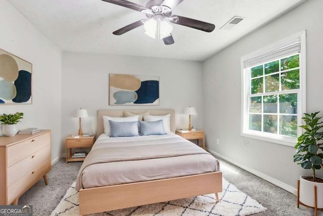3848 Valley Brook Road, Snellville, GA 30039